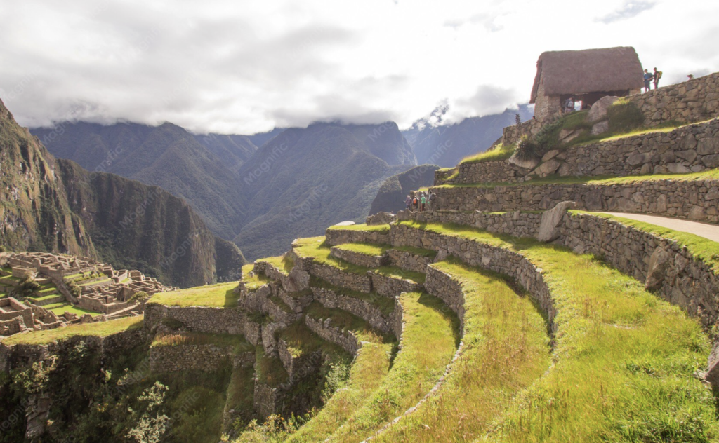 Best Time to Visit Peru