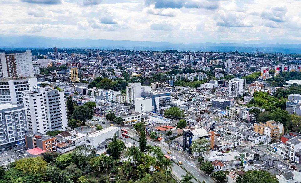 The Guide to Colombia’s Coffee Triangle: Itinerary, Villages, and Coffee Fincas