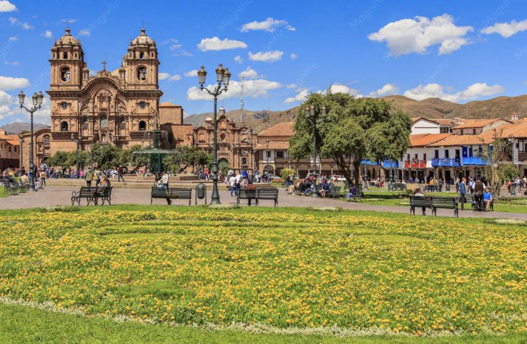 Altitude Sickness in Cusco & Machu Picchu