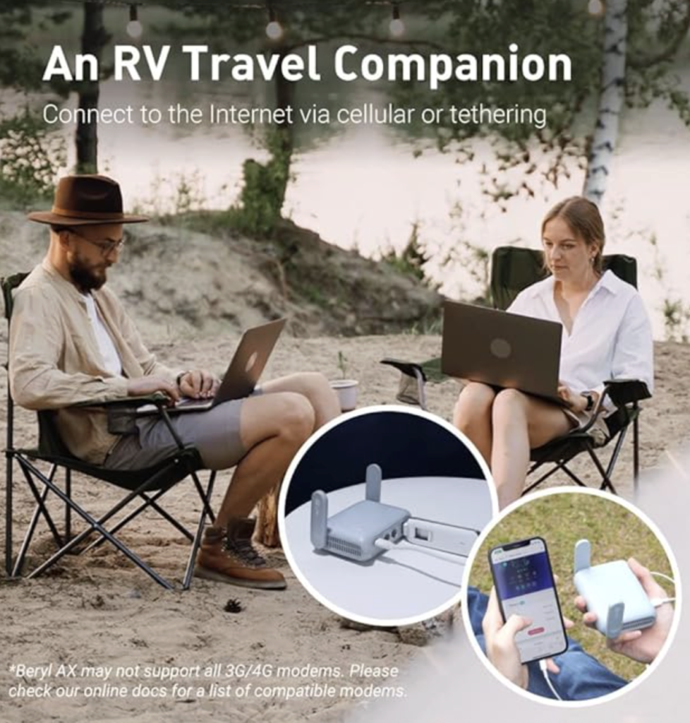 Best Portable Travel Routers & SIM Hotspots for South America 2026