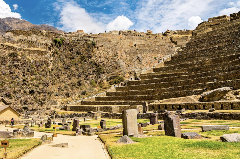 Altitude Sickness in Cusco & Machu Picchu