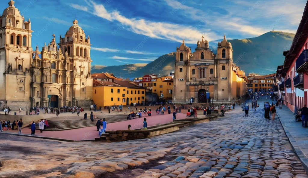 Rainbow Mountain & Cusco Photography Guide