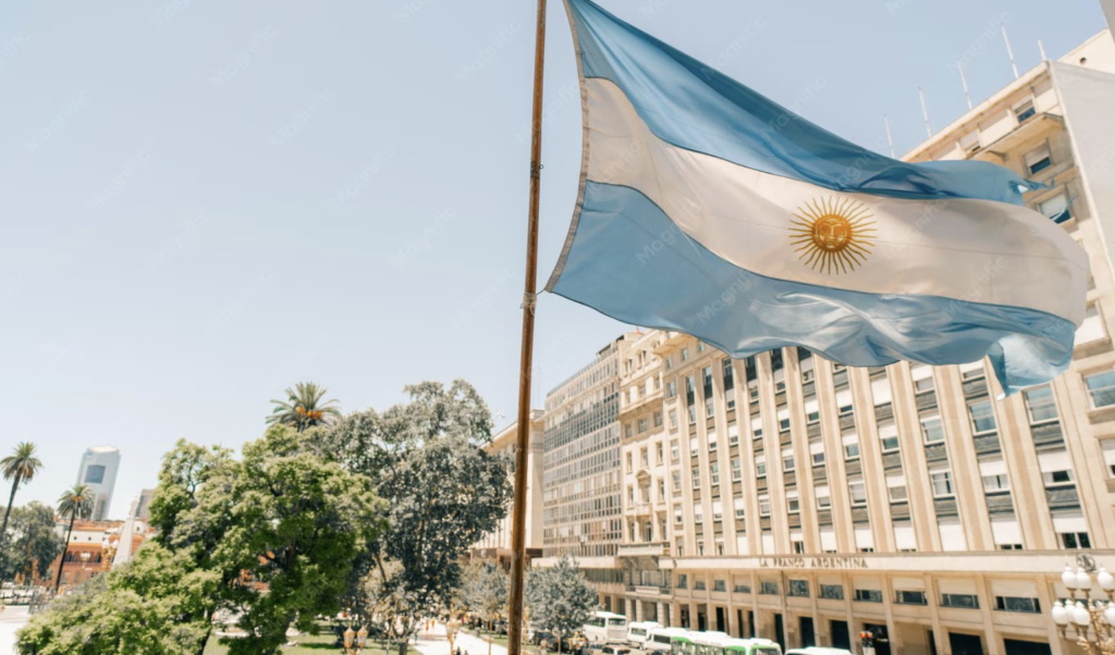 Argentina Travel Guide 2026