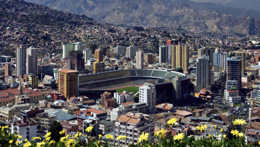 La Paz Bolivia Travel Guide 2026