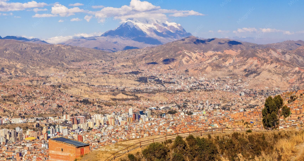 La Paz Bolivia Travel Guide 2026
