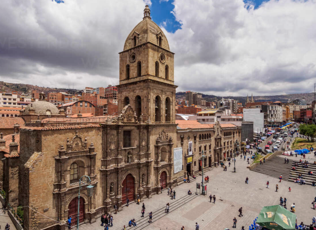 La Paz Bolivia Travel Guide 2026