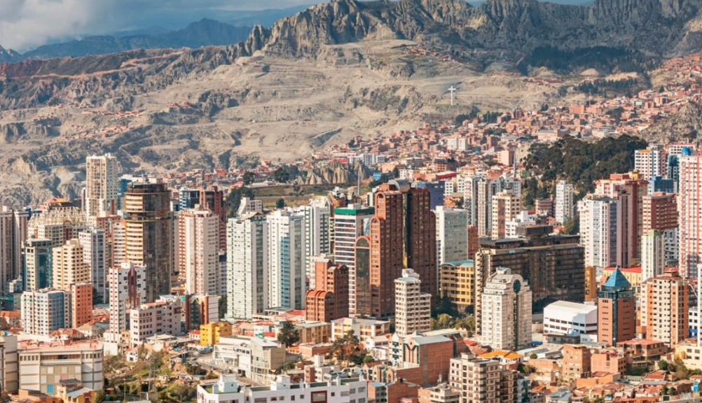 La Paz Bolivia Travel Guide 2026