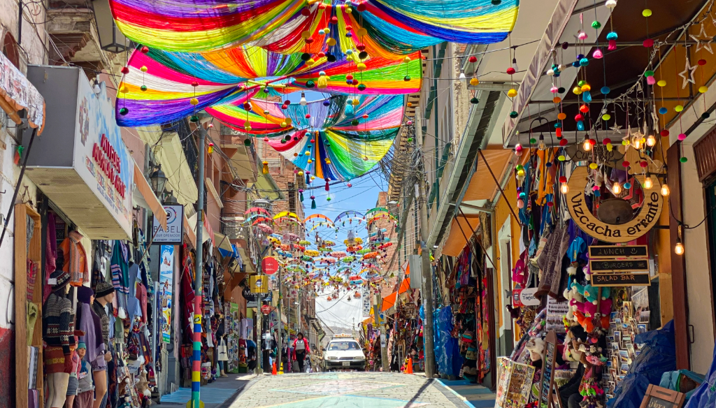 La Paz Bolivia Travel Guide 2026