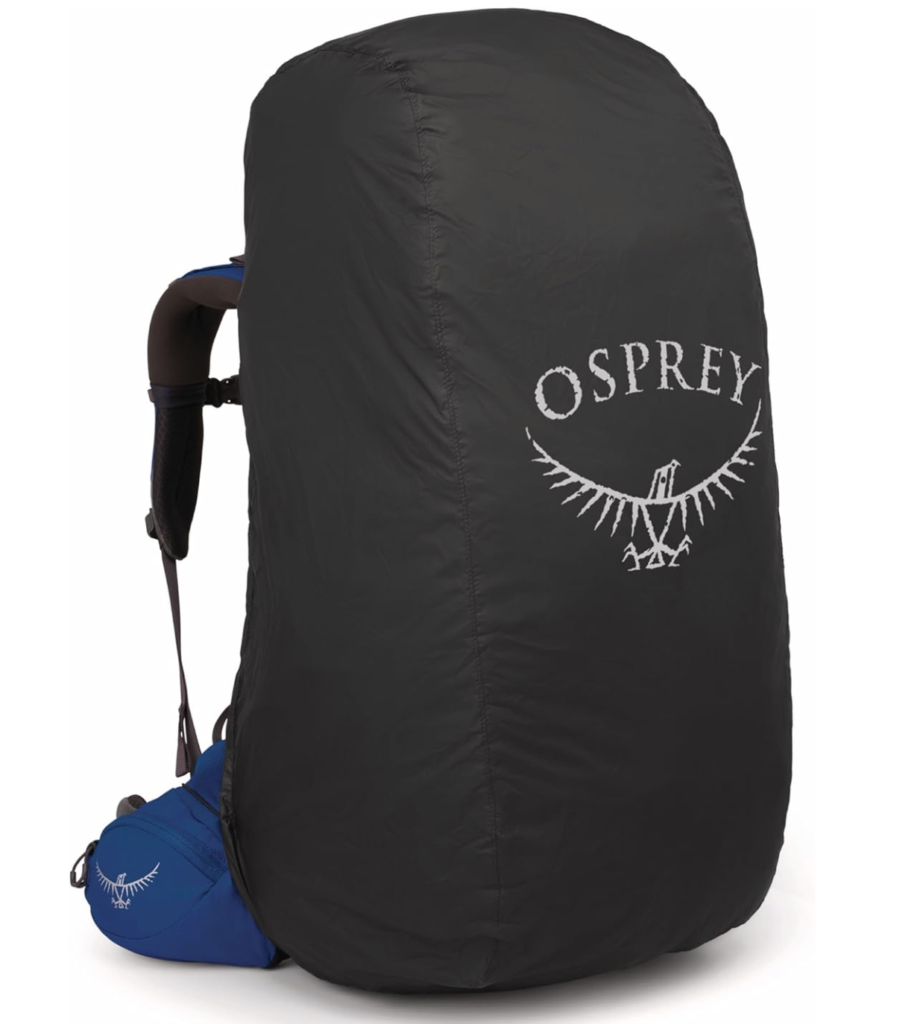 Best Expedition Backpacks for Andes Trekking