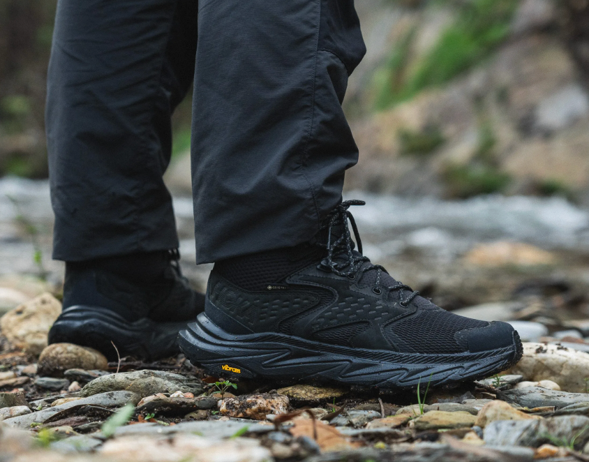 Best Waterproof Hiking Boots for Patagonia