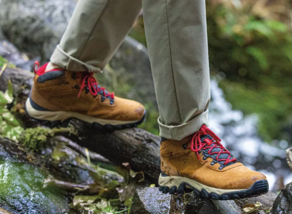Best Waterproof Hiking Boots for Patagonia