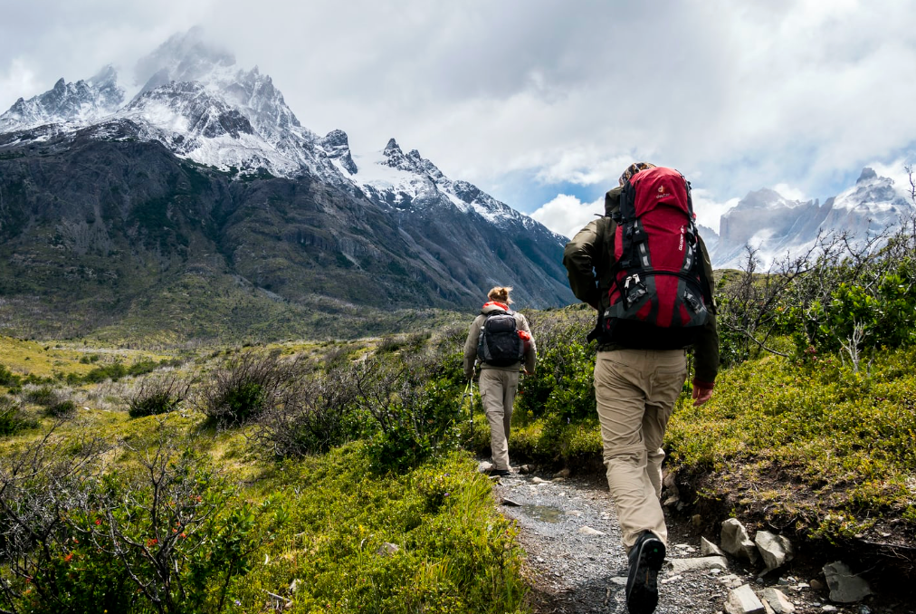 Best Waterproof Hiking Boots for Patagonia