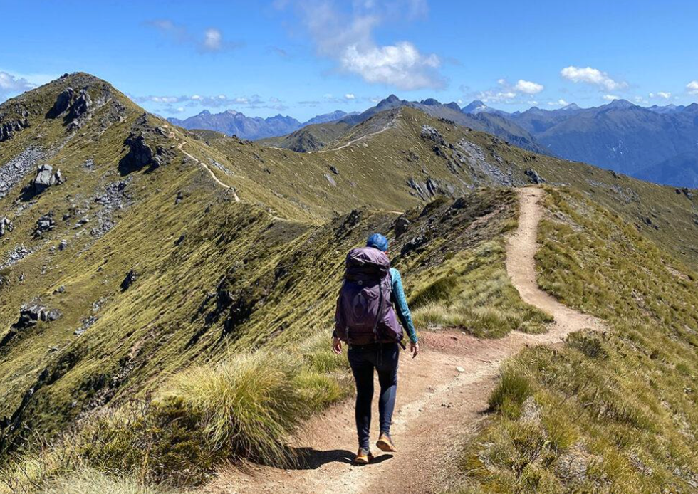 Best Waterproof Hiking Boots for Patagonia