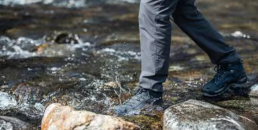 Best High-Altitude Trekking Boots for the Andes