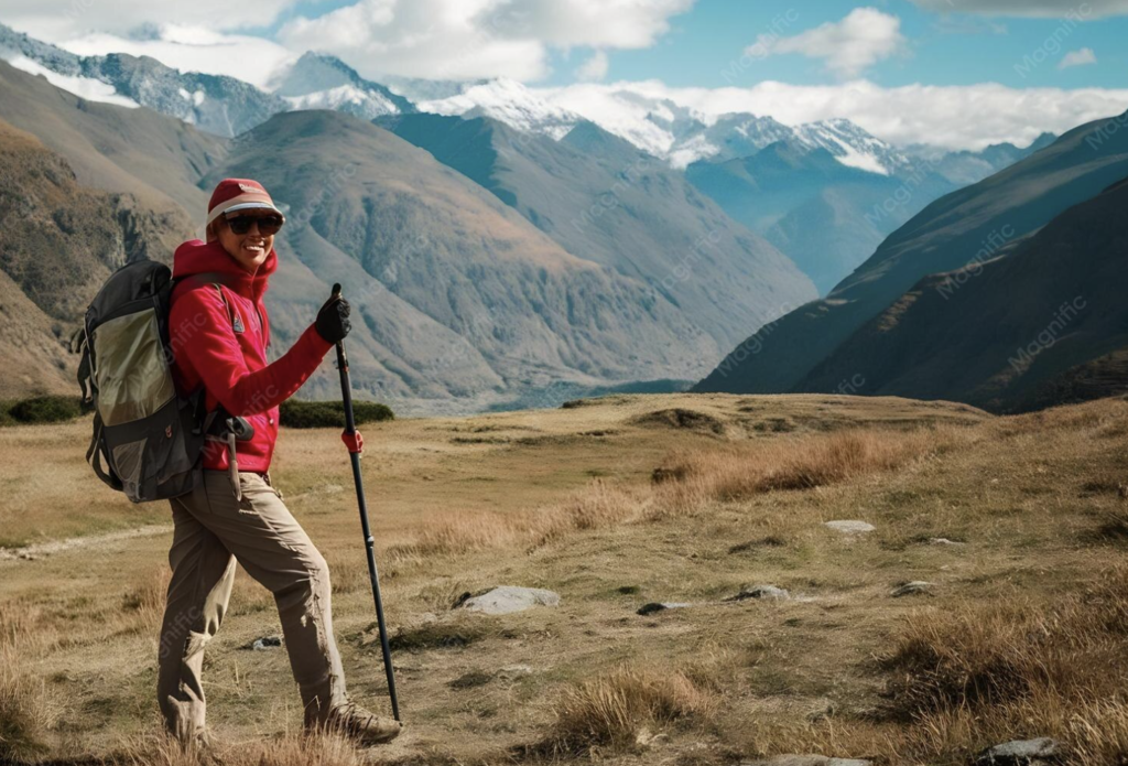 Best High-Altitude Trekking Boots for the Andes