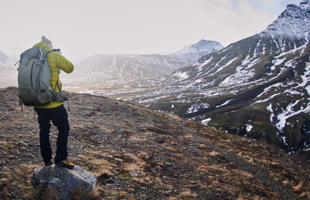 Best High-Altitude Trekking Boots for the Andes