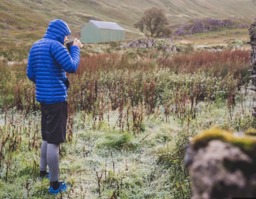 Best Insulation Jackets for Andes & Patagonia Trekking