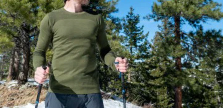 Best Base Layers for High-Altitude Andes Trekking 2026