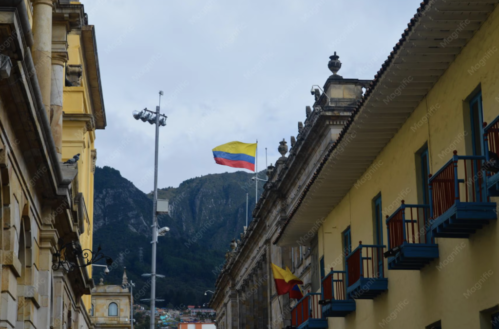 Master Colombia Travel Guide