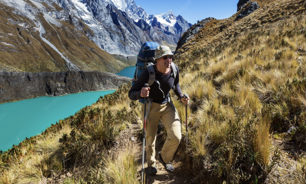Best Base Layers for High-Altitude Andes Trekking 2026