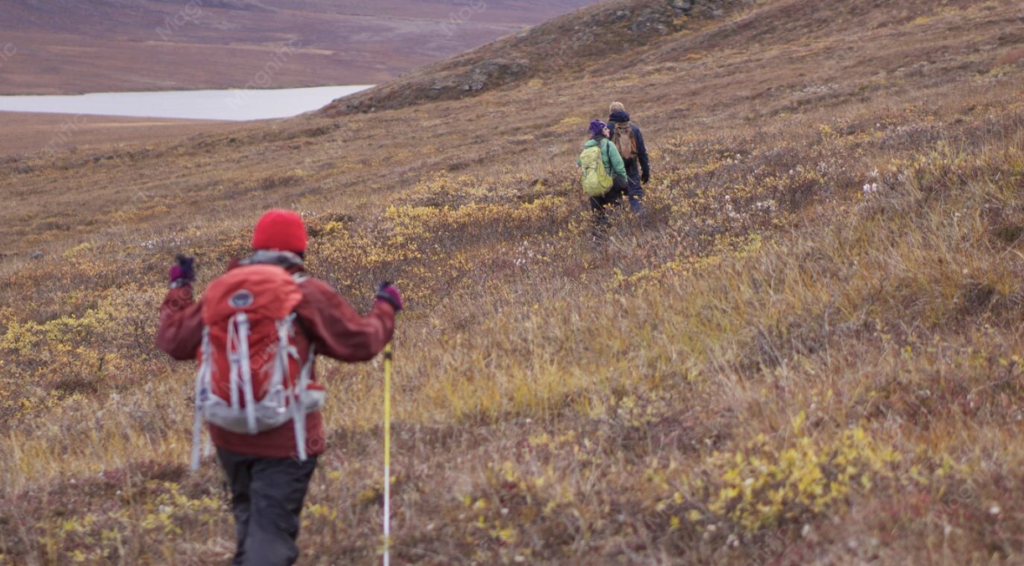 Best Power Banks for Andes Trekking & South America Travel