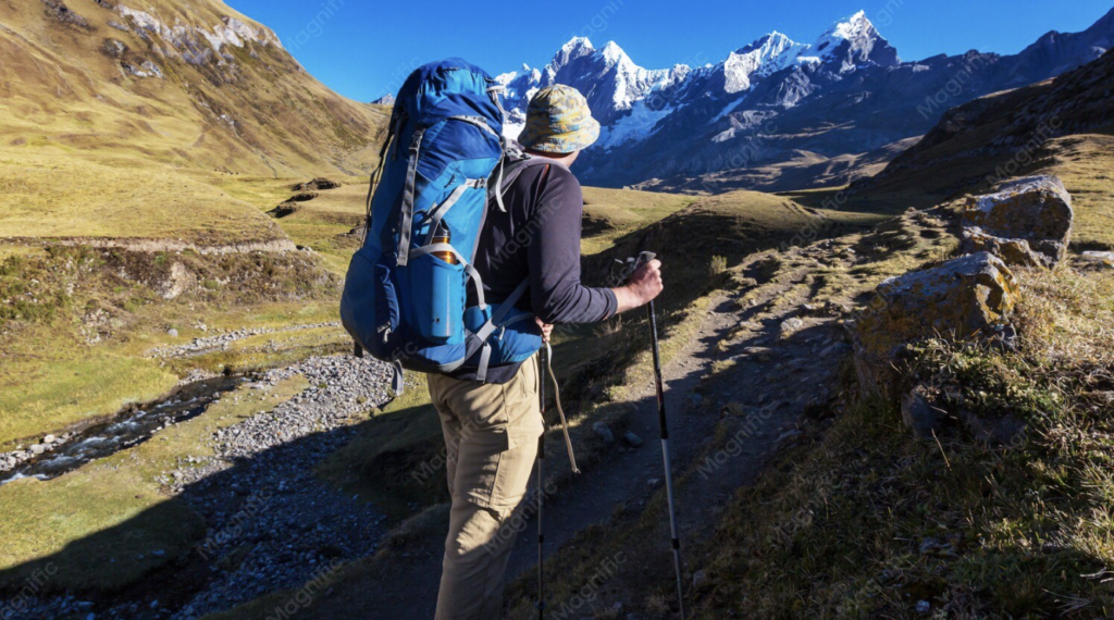 Best Power Banks for Andes Trekking & South America Travel