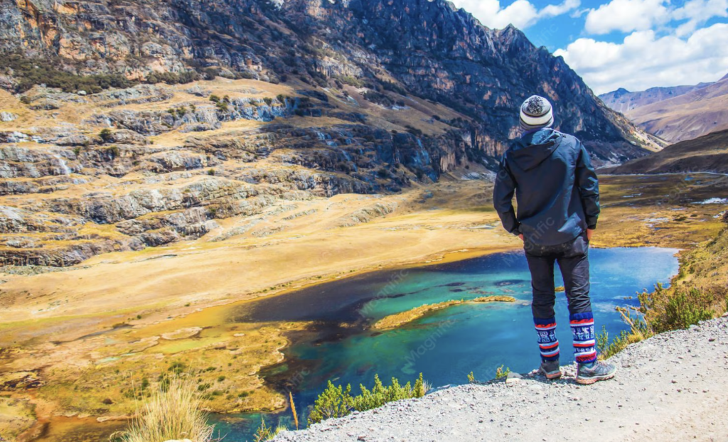 Best Power Banks for Andes Trekking & South America Travel