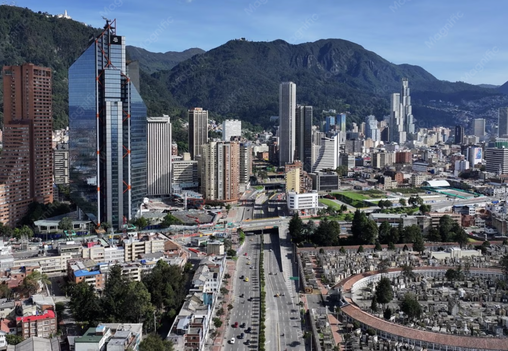 Master Colombia Travel Guide