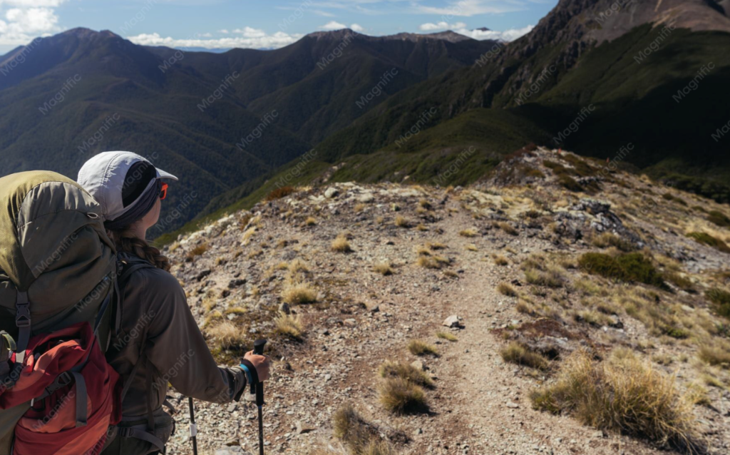 Best Portable Solar Panels for Andes & Patagonia Trekking