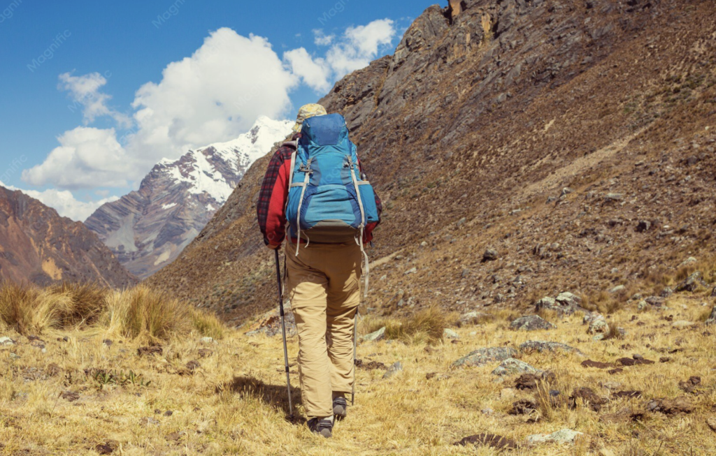 Best Portable Solar Panels for Andes & Patagonia Trekking