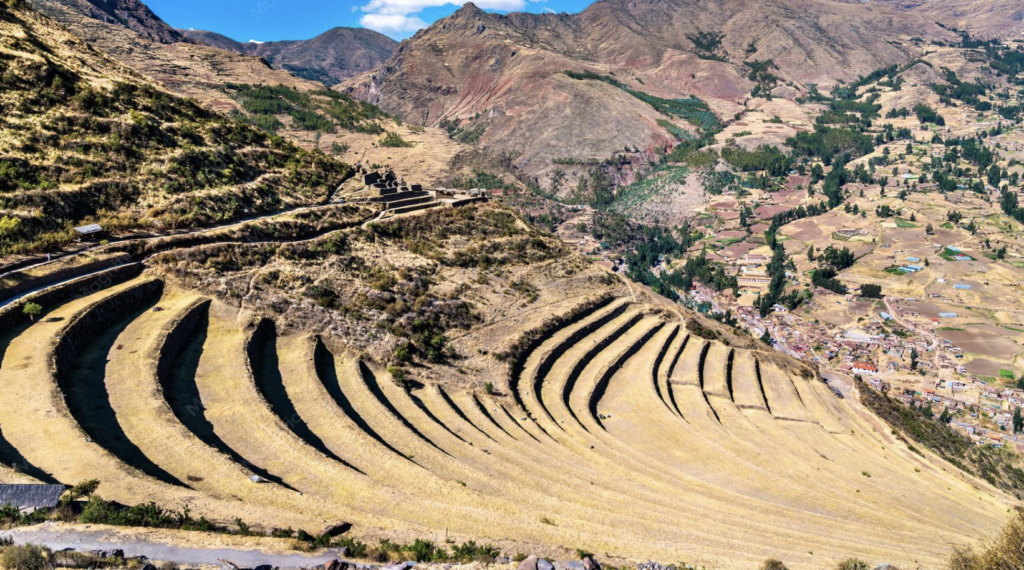 Peru Photography Guide