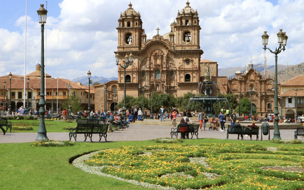 Peru Photography Guide