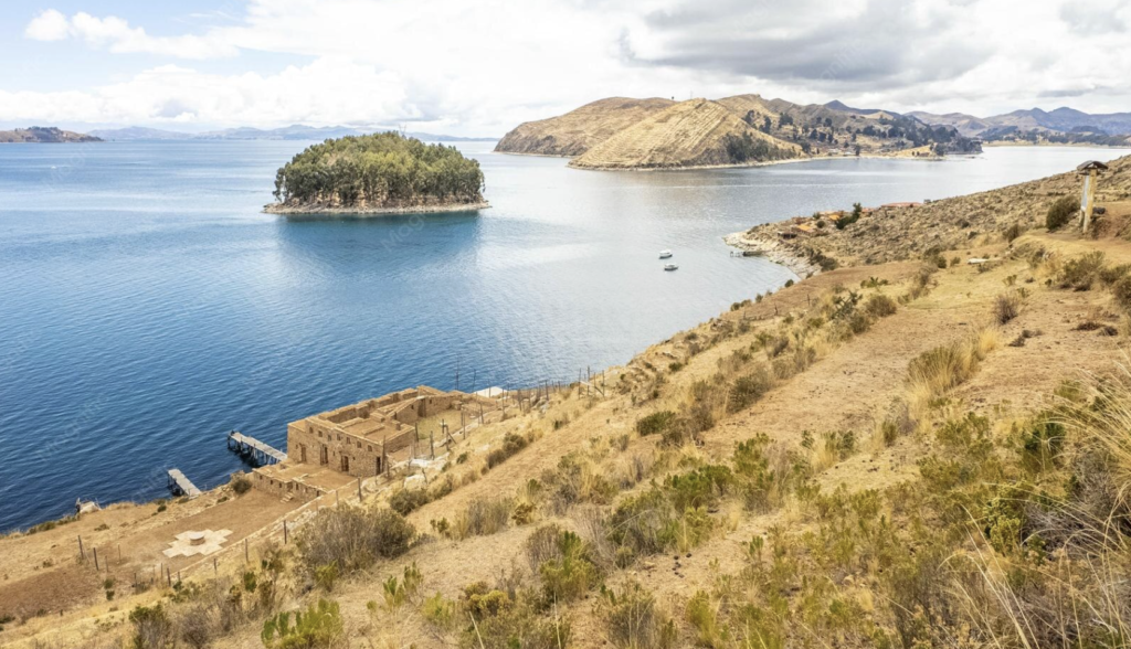 Peru Photography Guide