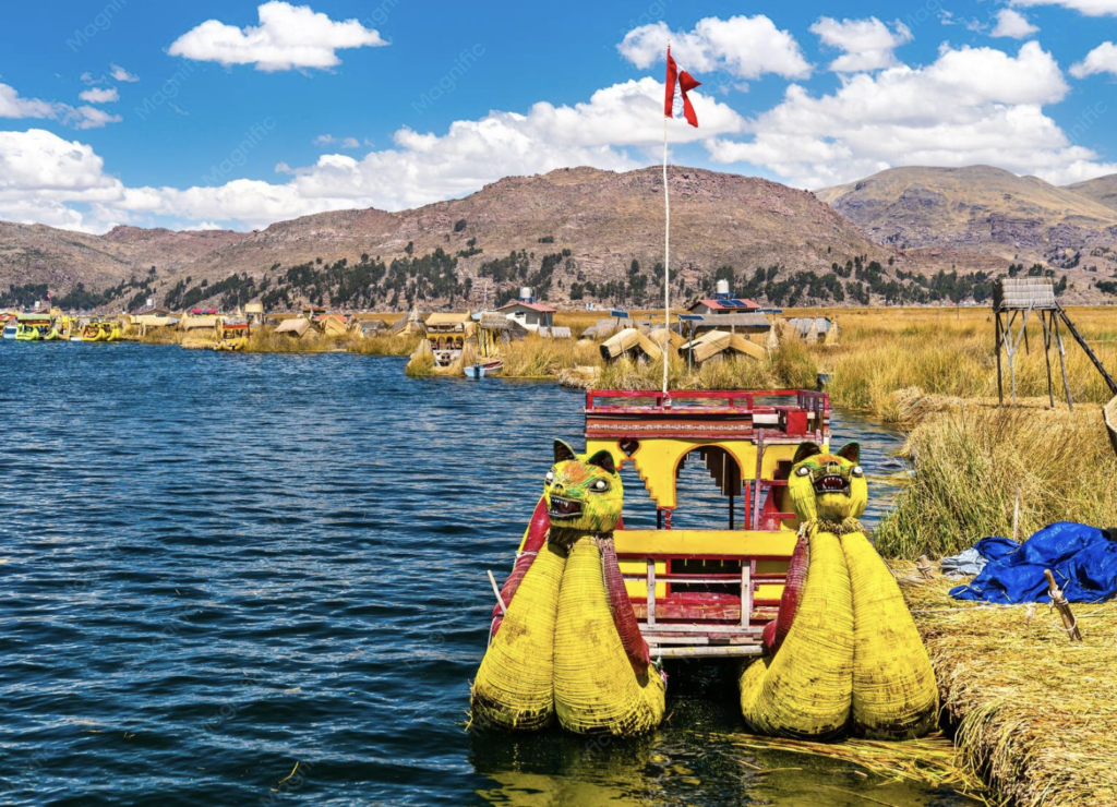 Peru Photography Guide