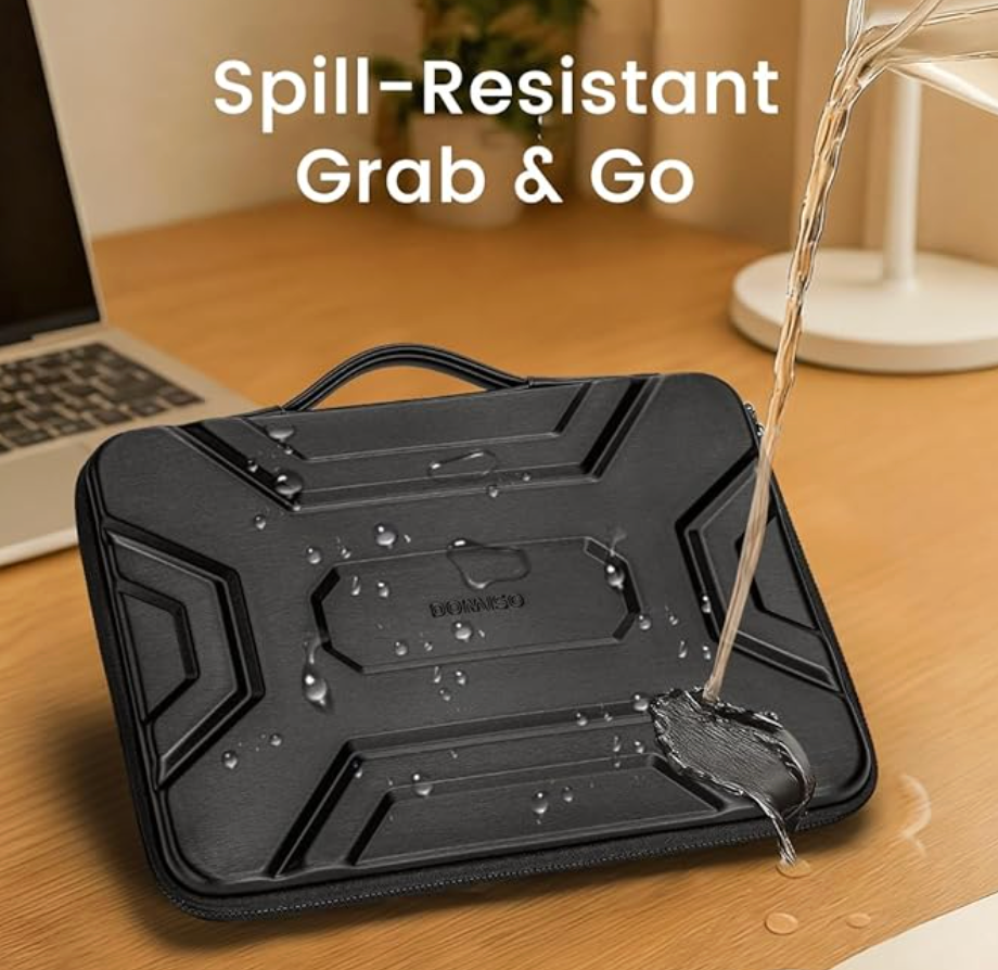 Best Waterproof Cases & Dry Bags for Electronics in the Andes