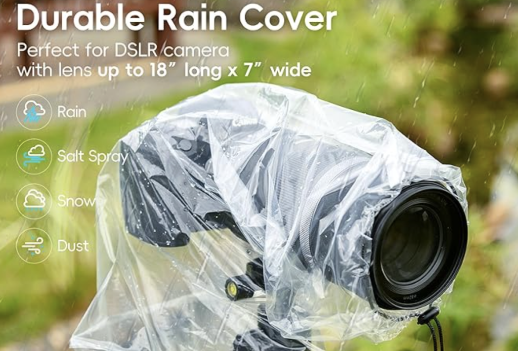 Best Waterproof Cases & Dry Bags for Electronics in the Andes