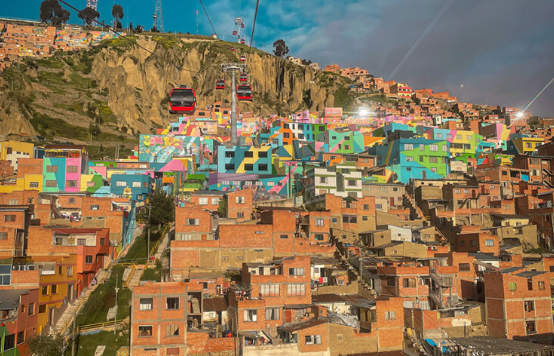 Bolivia Packing List 2026