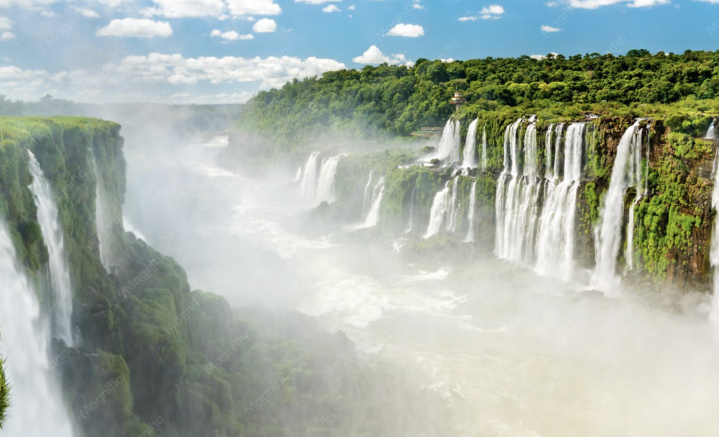 Iguazu Falls Guide 2026: Argentina vs Brazil Side, Best Tours & Everything You Need to Know