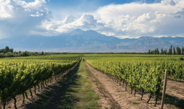 Uncover the Andes