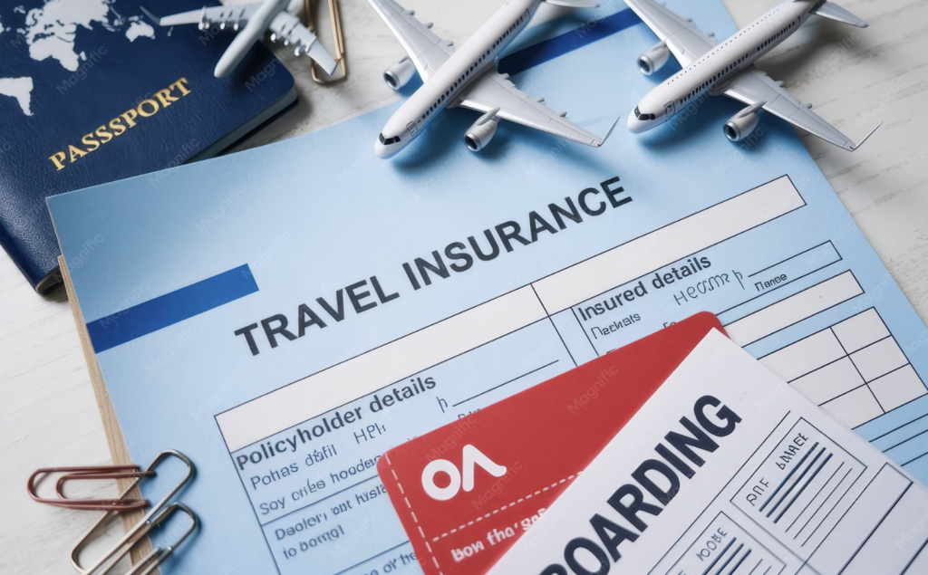 Best Travel Insurance for South America