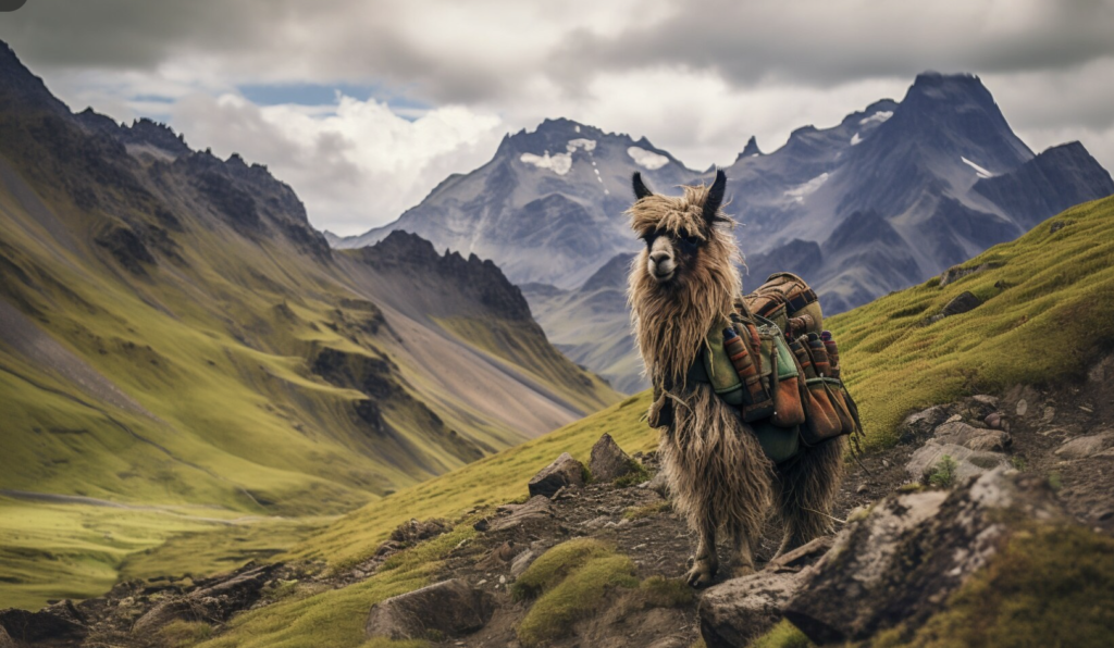 Visa Requirements for the Andean Countries