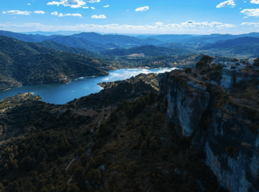Uncover the Andes