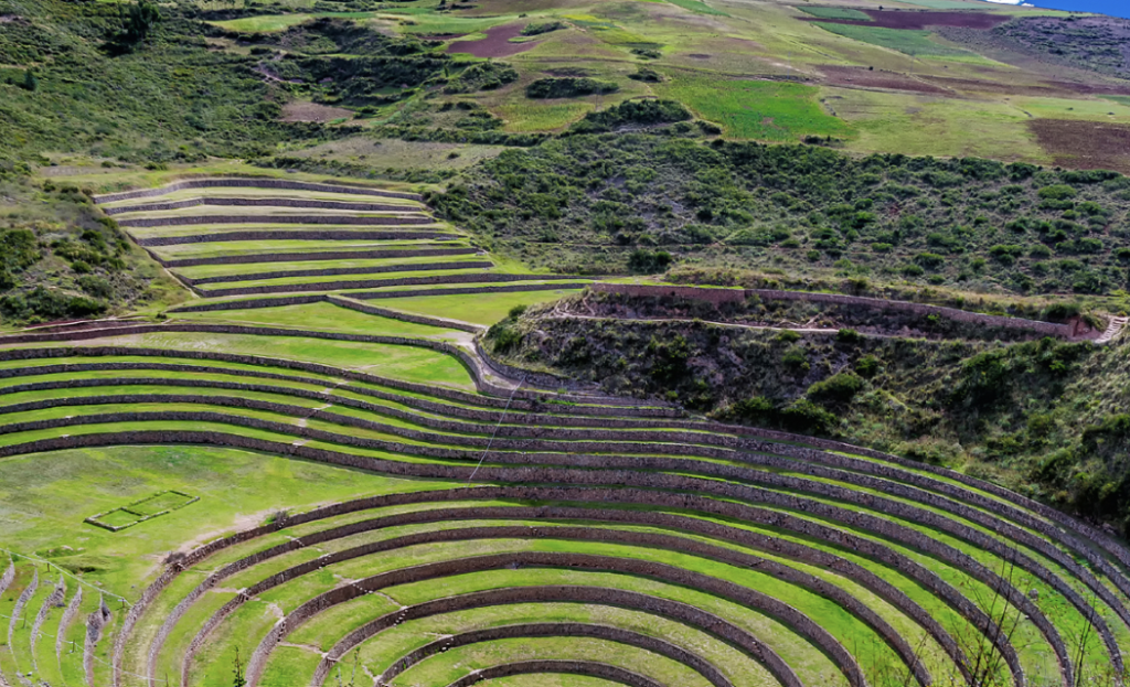 30 Most Beautiful Places in South America's Andes You Need to See in 2026