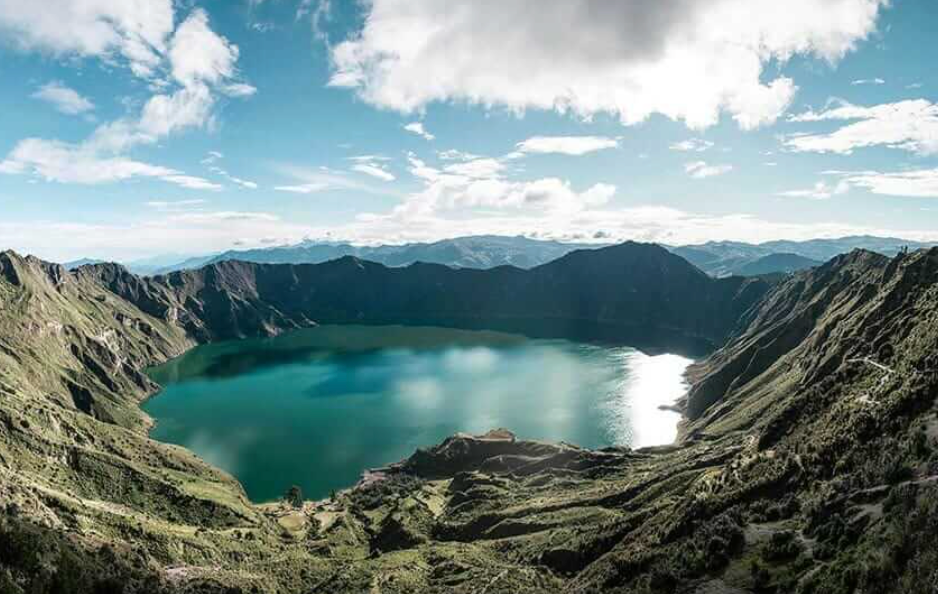 30 Most Beautiful Places in South America's Andes You Need to See in 2026