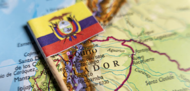 Uncover the Andes