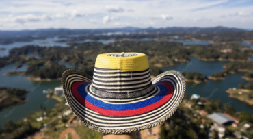Uncover the Andes