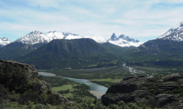 Uncover the Andes