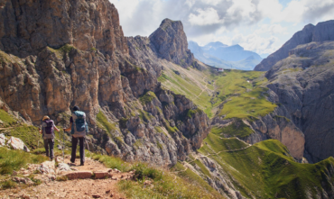 Uncover the Andes