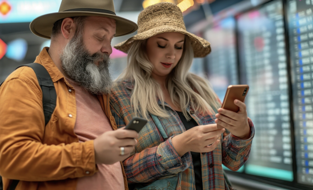 Best eSIM for South America 2026
