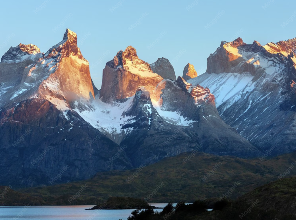 Torres del Paine W Trek Guide 2026: Permits, Booking, Costs and Day-by-Day Route